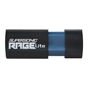 Usb stick 3 2 patriot memory patriot supersonic rage lite 32gb