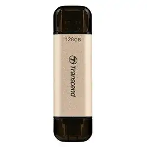 Usb stick 3 2 transcend 128gb jetflash 930c usb 3 2 gen 1