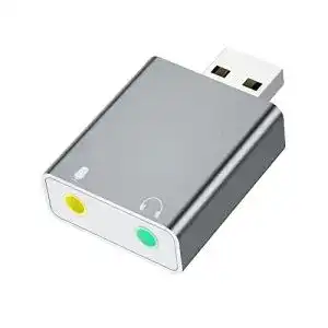Usb stick soundkarte askoppo externe usb soundkarte