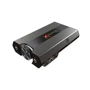 Usb stick soundkarte creative sound blasterx g6 7 1 hd extern