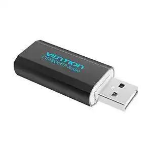 Usb stick soundkarte vention externe usb soundkarte