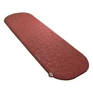 Vaude isomatte vaude isomatten tour 5 m redwood one size