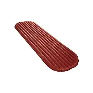 Vaude isomatte vaude performance winter 7 l redwood
