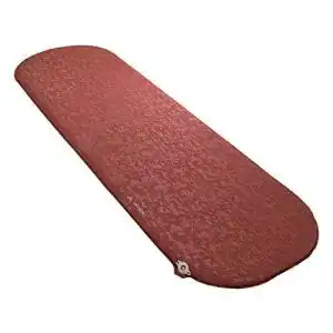 Vaude isomatte vaude tour 5 l