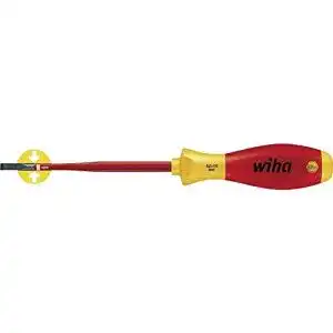Vde schraubendreher wiha schraubendreher softfinish electric 2