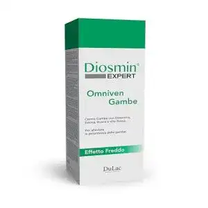 Venensalbe dulac farmaceutici 1982 dulac diosmin expert
