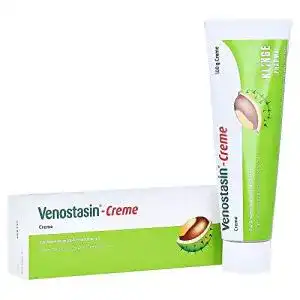 Venensalbe iusot venostasin creme 100 g