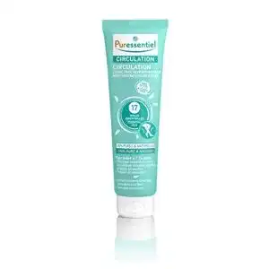 Venensalbe puressentiel circulation feuchtigkeitscreme