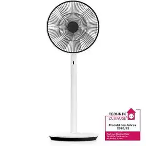 Ventilator balmuda the greenfan stand tisch dc motor leise