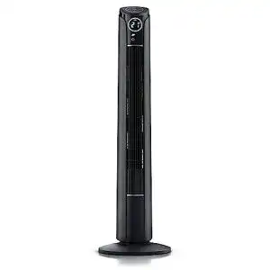 Ventilator brandson turm mit fernbedienung 108 cm