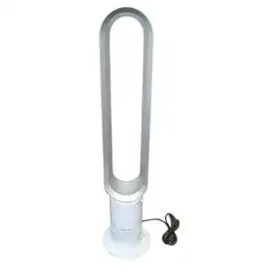 Ventilator dyson cool am07 mit fernbedienung 100cm 9h timer