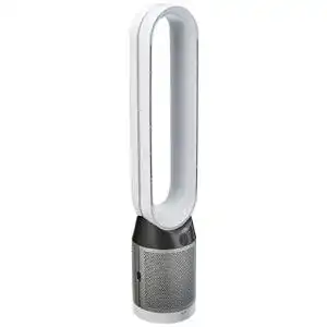 Ventilator dyson pure cool tp04 hepa air purifier and tower fan