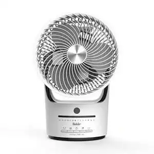 Ventilator fakir prestige tvc 360 leiser designer tisch