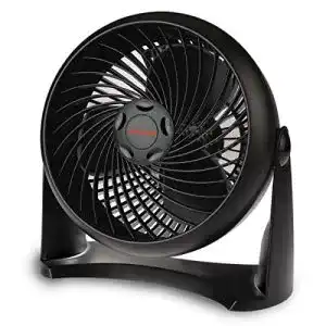 Ventilator honeywell turboforce turbo geraeuscharme kuehlung