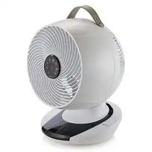 Ventilator meaco fan 1056 inklusive tasche leistungsstarker