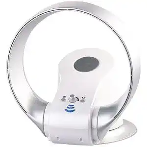 Ventilator ohne rotor sichler haushaltsgeraete rotorloser