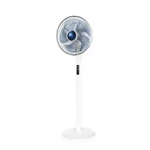 Ventilator rowenta vu5770 turbo silence extreme stand