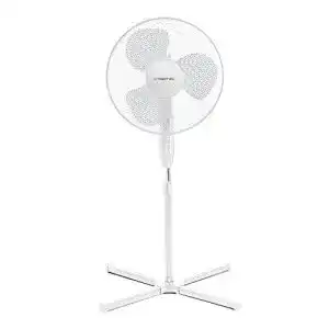 Ventilator trotec stand tve 15 s 40 watt oszillierend 80