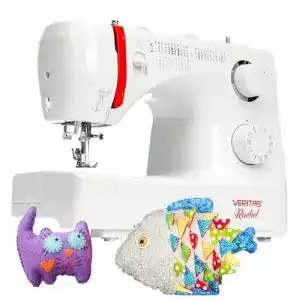 Veritas naehmaschine veritas naehmaschine rachel