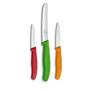 Victorinox kuechenmesser victorinox swiss classic gemuesemesser 1