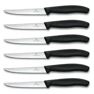 Victorinox kuechenmesser victorinox swiss classic profi