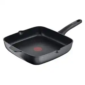 Viereckpfanne tefal ultimate tiefe vierecks bratpfanne