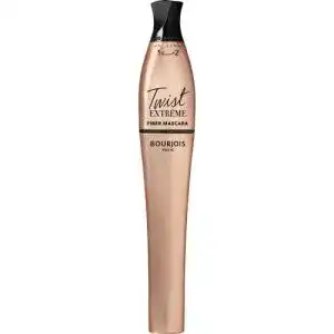 Volumen mascara bourjois paris twist extreme fiber mascara 8 ml