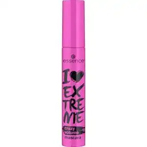 Volumen mascara essence cosmetics essence i love extreme