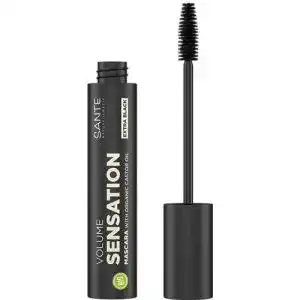 Volumen mascara sante naturkosmetik volume sensation mascara