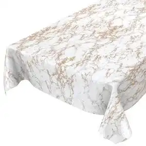 Wachstischdecke anro tischdecke wachstuch abwaschbar