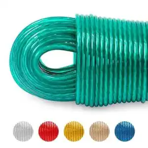 Waescheleine laundryspecialist 50 meter mit stahlkern
