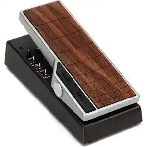 Wah wah pedal fender tread light wah boden effekt