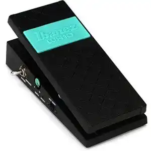 Wah wah pedal ibanez wah pedal gitarren effekt