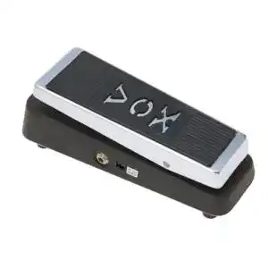 Wah wah pedal vox wah pedal v847a effektpedal fuer e gitarren