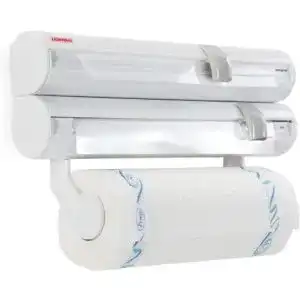 Wandrollenhalter leifheit rolly mobil comfortline serie
