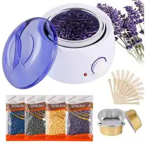 Warmwachs yiyicas wachswaermer wax warmer heater