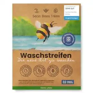 Waschmittel blaetter seas bees trees waschmittel blaetter