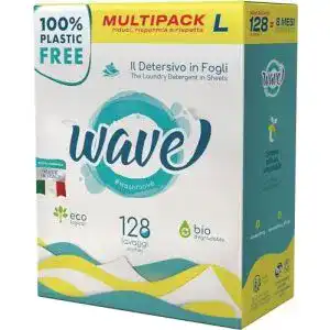 Waschmittel blaetter wave washnlove wave washing classic