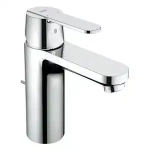 Waschtischarmatur mit sensor grohe get einhand
