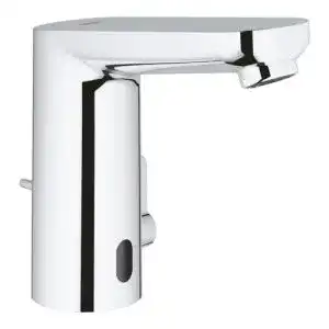 Waschtischarmatur mit sensor hansgrohe grohe eurosmart ce