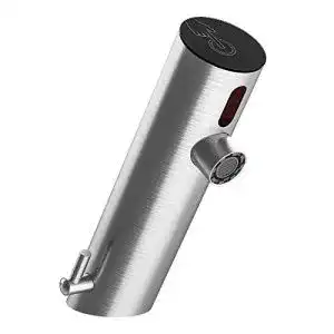 Waschtischarmatur mit sensor techo infrarot sensor wasserhahn