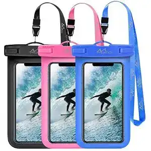 Wasserdichte handytasche moko 3 stueck wasserdicht ipx8