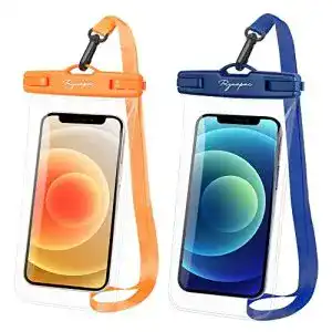 Wasserdichte handytasche rynapac wasserdicht 2 stueck