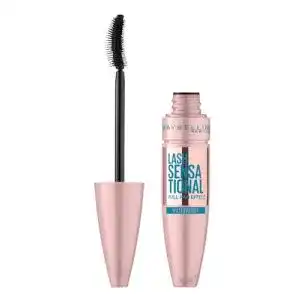 Wasserfeste mascara maybelline new york mascara fuer volumen