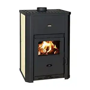 Wasserfuehrender kaminofen prity eek a wd w24 d creme