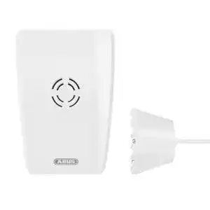 Wassermelder wlan abus funk wassermelder smartvest