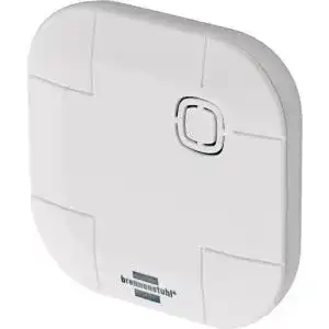 Wassermelder wlan brennenstuhl brematicpro smart home