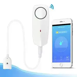 Wassermelder wlan eachen wasser alarm wasserwaechter wifi