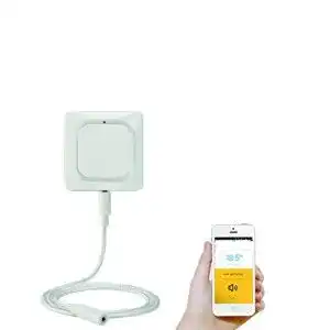 Wassermelder WLAN - wassermelder wlan honeywell home resideo wi fi wlan