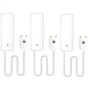 Wassermelder wlan luminea home control elesion 3er set